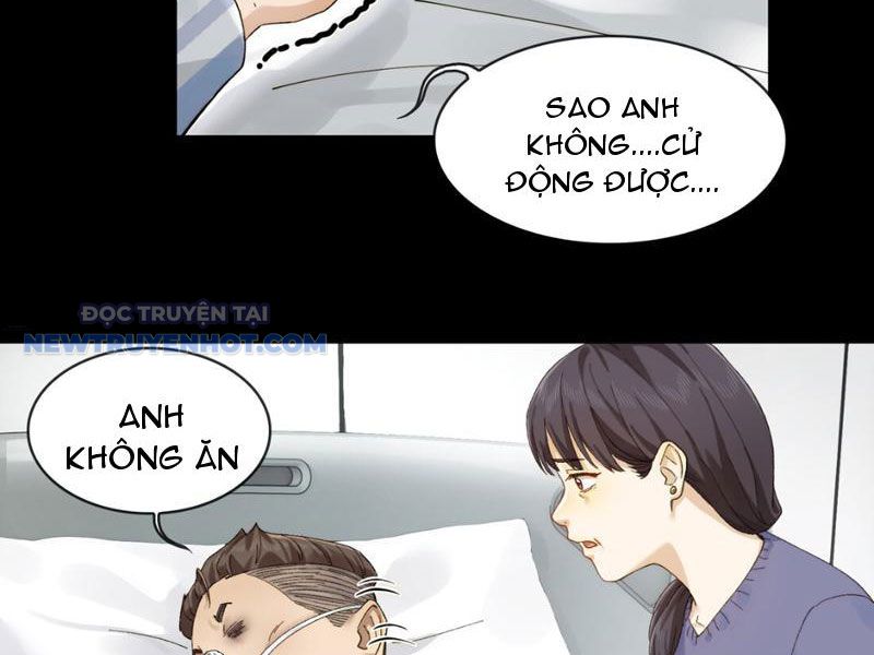 đối Mặt Với Bệnh Tâm Thần, Ma Quỷ Chẳng Là Cái Thá Gì Chap 20 - Next Chap 21