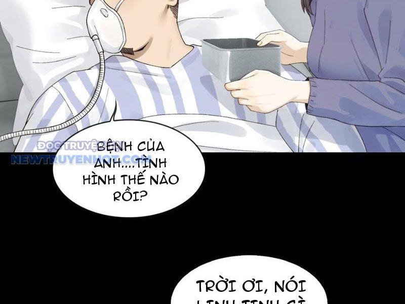 đối Mặt Với Bệnh Tâm Thần, Ma Quỷ Chẳng Là Cái Thá Gì Chap 20 - Next Chap 21