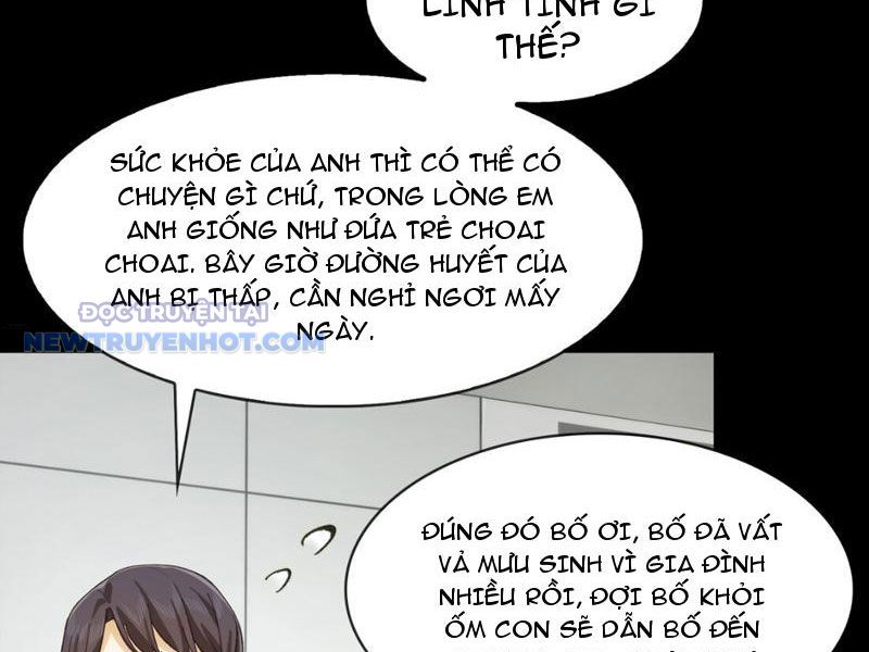 đối Mặt Với Bệnh Tâm Thần, Ma Quỷ Chẳng Là Cái Thá Gì Chap 20 - Next Chap 21