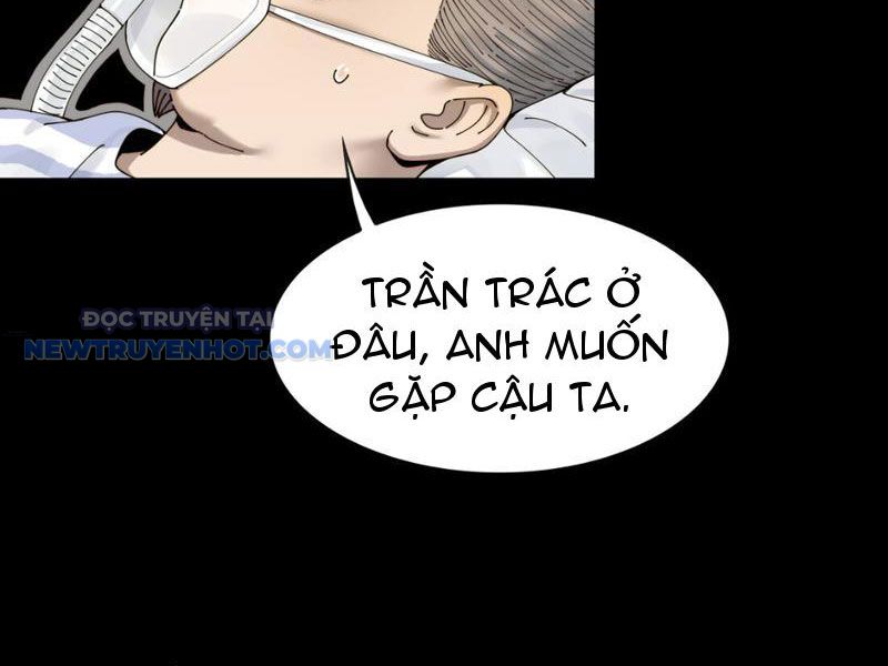 đối Mặt Với Bệnh Tâm Thần, Ma Quỷ Chẳng Là Cái Thá Gì Chap 20 - Next Chap 21