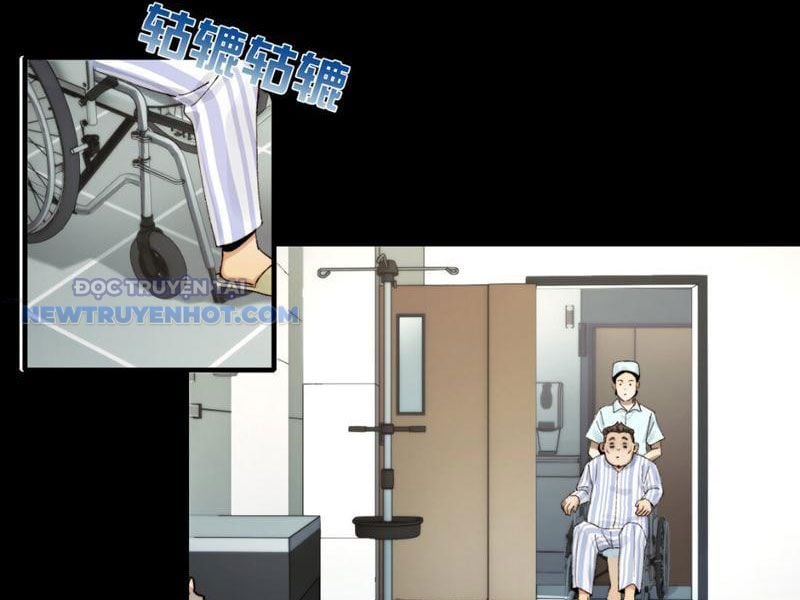 đối Mặt Với Bệnh Tâm Thần, Ma Quỷ Chẳng Là Cái Thá Gì Chap 20 - Next Chap 21