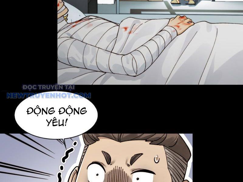 đối Mặt Với Bệnh Tâm Thần, Ma Quỷ Chẳng Là Cái Thá Gì Chap 20 - Next Chap 21