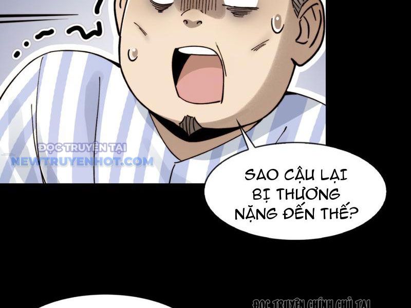 đối Mặt Với Bệnh Tâm Thần, Ma Quỷ Chẳng Là Cái Thá Gì Chap 20 - Next Chap 21