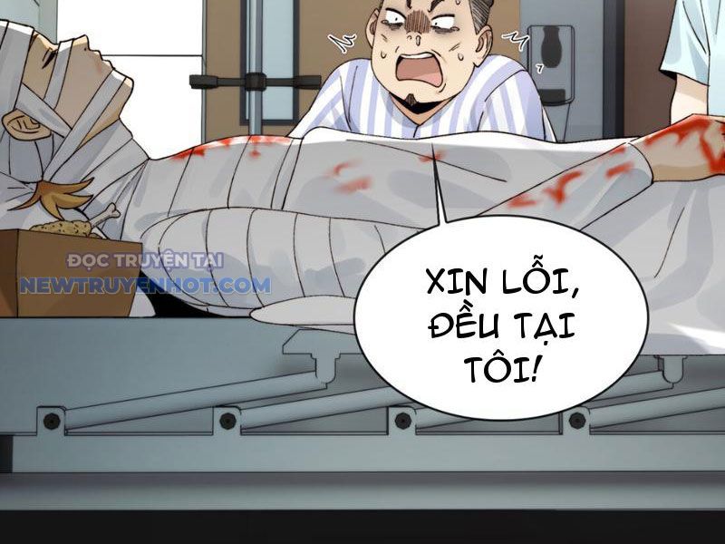 đối Mặt Với Bệnh Tâm Thần, Ma Quỷ Chẳng Là Cái Thá Gì Chap 20 - Next Chap 21
