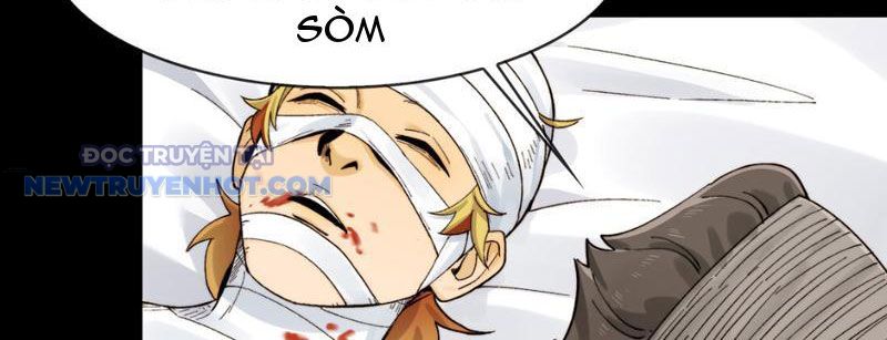 đối Mặt Với Bệnh Tâm Thần, Ma Quỷ Chẳng Là Cái Thá Gì Chap 20 - Next Chap 21