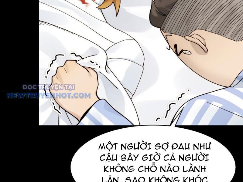 đối Mặt Với Bệnh Tâm Thần, Ma Quỷ Chẳng Là Cái Thá Gì Chap 20 - Next Chap 21