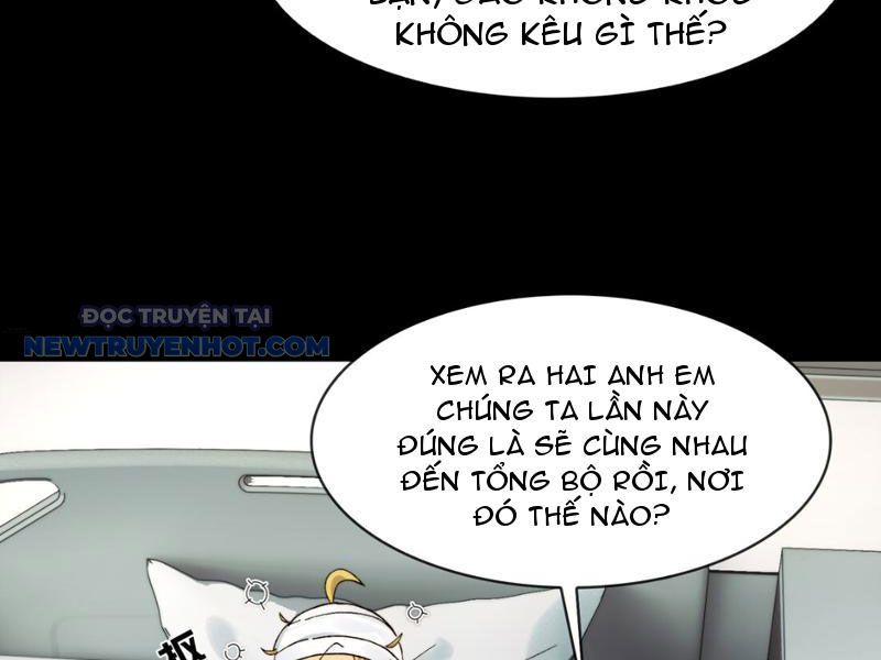 đối Mặt Với Bệnh Tâm Thần, Ma Quỷ Chẳng Là Cái Thá Gì Chap 20 - Next Chap 21