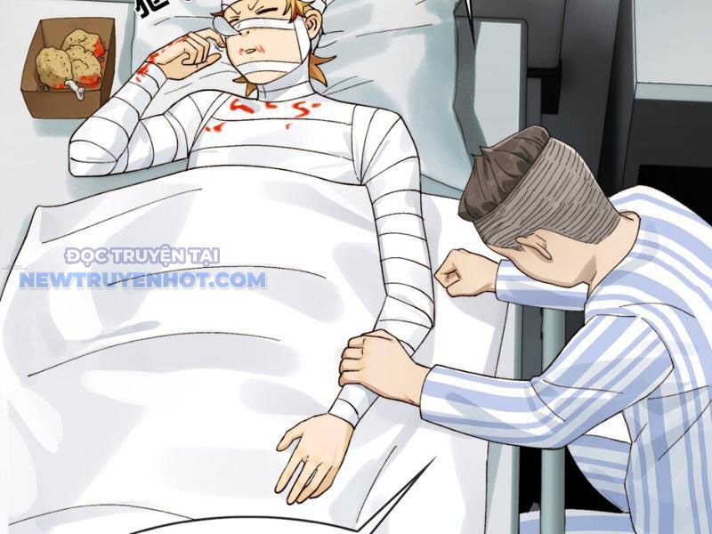 đối Mặt Với Bệnh Tâm Thần, Ma Quỷ Chẳng Là Cái Thá Gì Chap 20 - Next Chap 21