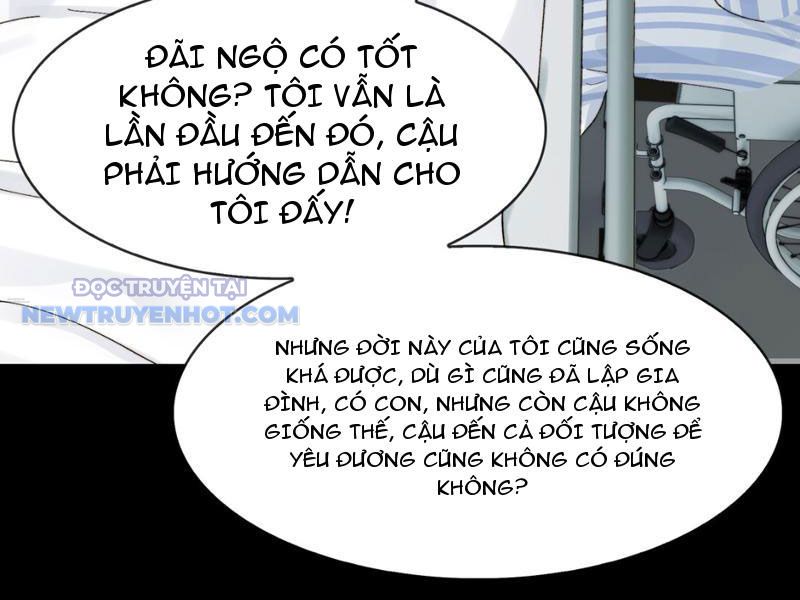 đối Mặt Với Bệnh Tâm Thần, Ma Quỷ Chẳng Là Cái Thá Gì Chap 20 - Next Chap 21