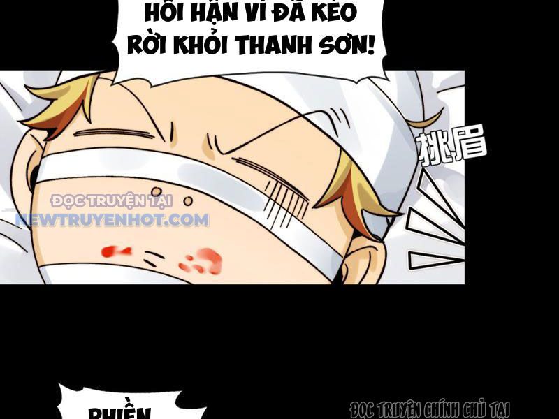 đối Mặt Với Bệnh Tâm Thần, Ma Quỷ Chẳng Là Cái Thá Gì Chap 20 - Next Chap 21