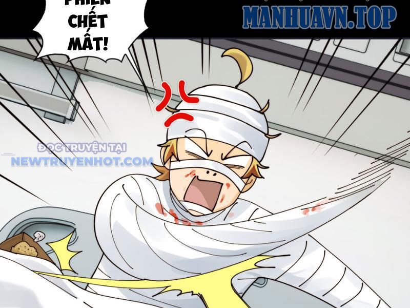 đối Mặt Với Bệnh Tâm Thần, Ma Quỷ Chẳng Là Cái Thá Gì Chap 20 - Next Chap 21
