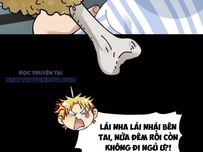 đối Mặt Với Bệnh Tâm Thần, Ma Quỷ Chẳng Là Cái Thá Gì Chap 20 - Next Chap 21