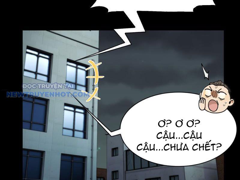 đối Mặt Với Bệnh Tâm Thần, Ma Quỷ Chẳng Là Cái Thá Gì Chap 20 - Next Chap 21