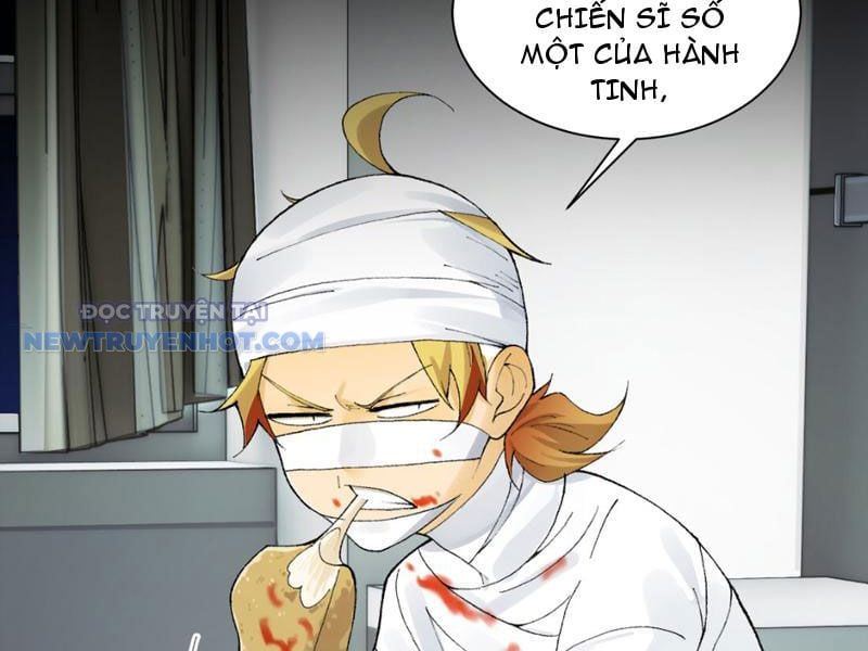 đối Mặt Với Bệnh Tâm Thần, Ma Quỷ Chẳng Là Cái Thá Gì Chap 20 - Next Chap 21