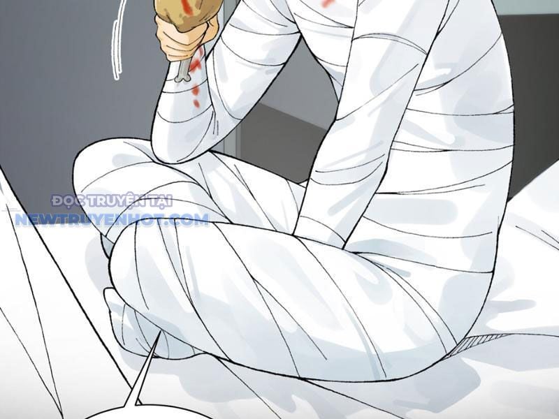 đối Mặt Với Bệnh Tâm Thần, Ma Quỷ Chẳng Là Cái Thá Gì Chap 20 - Next Chap 21