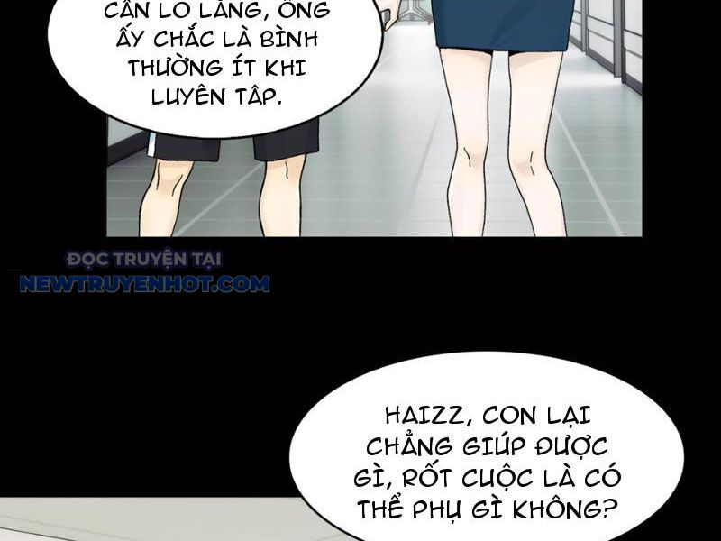 đối Mặt Với Bệnh Tâm Thần, Ma Quỷ Chẳng Là Cái Thá Gì Chap 20 - Next Chap 21