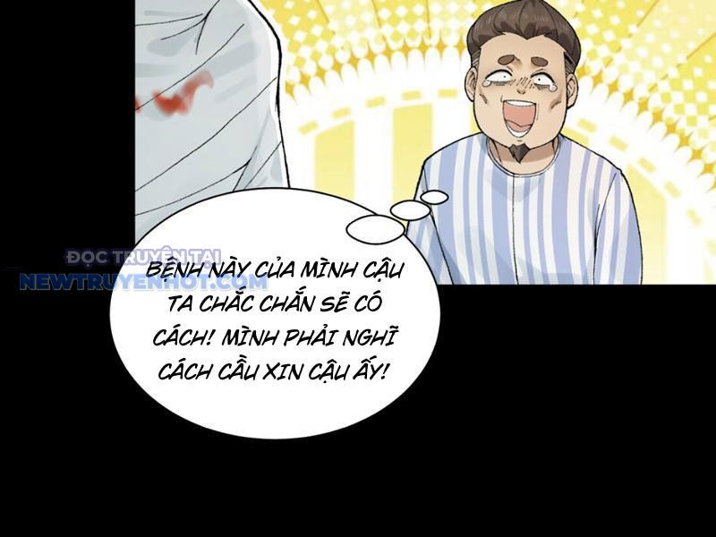 đối Mặt Với Bệnh Tâm Thần, Ma Quỷ Chẳng Là Cái Thá Gì Chap 20 - Next Chap 21