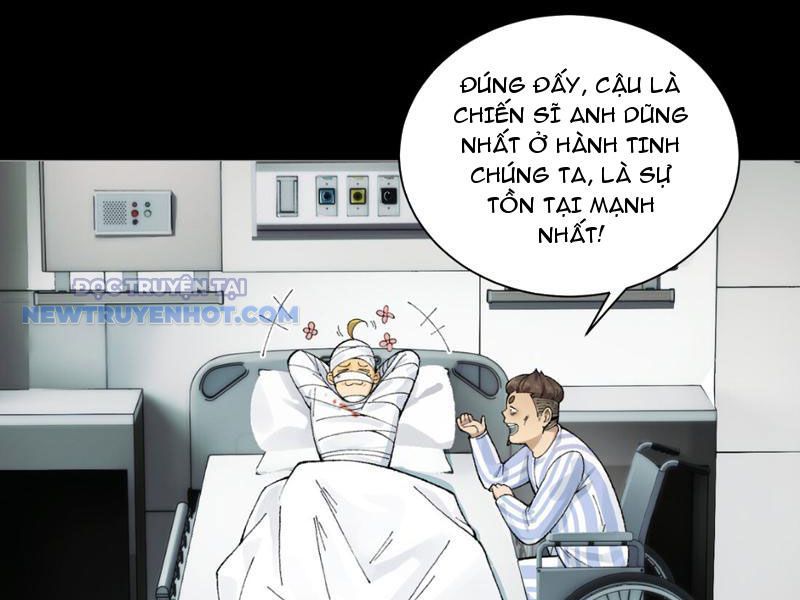 đối Mặt Với Bệnh Tâm Thần, Ma Quỷ Chẳng Là Cái Thá Gì Chap 20 - Next Chap 21