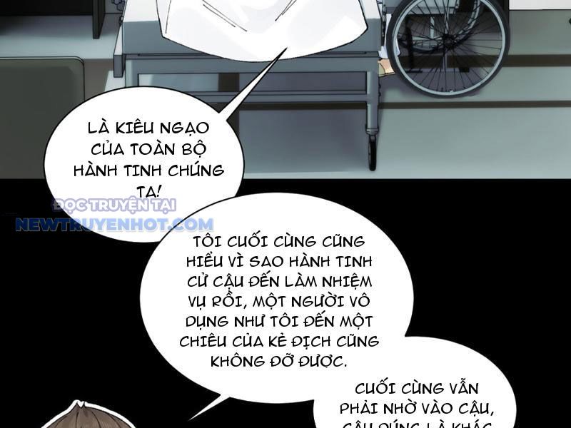 đối Mặt Với Bệnh Tâm Thần, Ma Quỷ Chẳng Là Cái Thá Gì Chap 20 - Next Chap 21