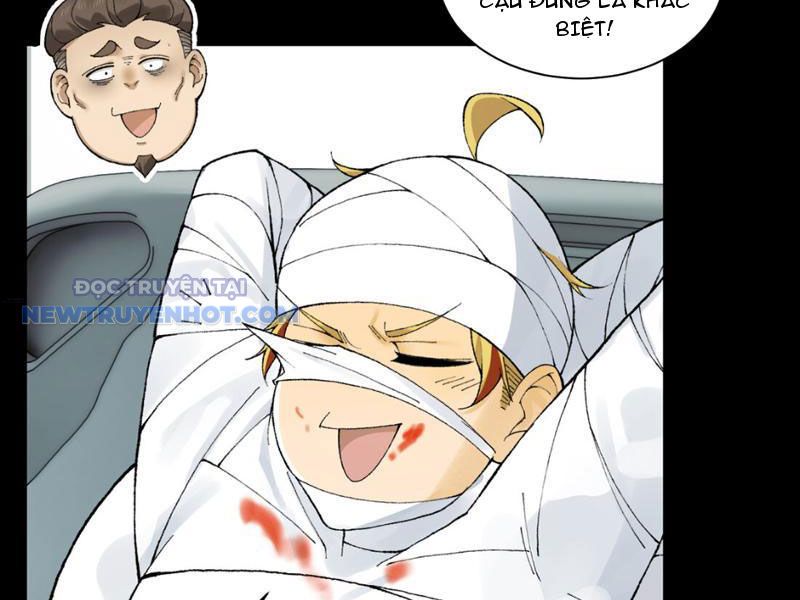 đối Mặt Với Bệnh Tâm Thần, Ma Quỷ Chẳng Là Cái Thá Gì Chap 20 - Next Chap 21