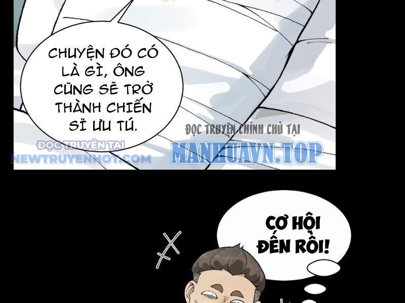 đối Mặt Với Bệnh Tâm Thần, Ma Quỷ Chẳng Là Cái Thá Gì Chap 20 - Next Chap 21