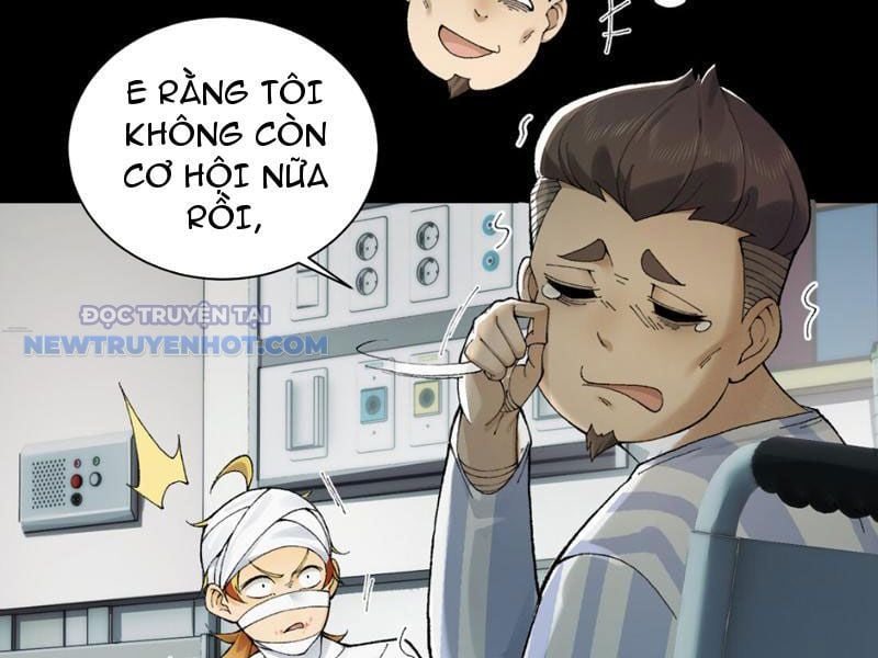 đối Mặt Với Bệnh Tâm Thần, Ma Quỷ Chẳng Là Cái Thá Gì Chap 20 - Next Chap 21