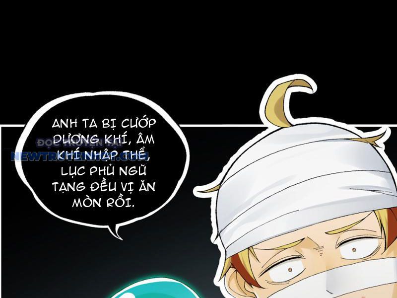 đối Mặt Với Bệnh Tâm Thần, Ma Quỷ Chẳng Là Cái Thá Gì Chap 20 - Next Chap 21