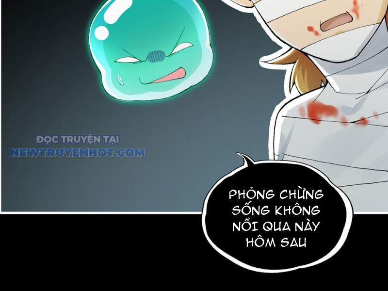 đối Mặt Với Bệnh Tâm Thần, Ma Quỷ Chẳng Là Cái Thá Gì Chap 20 - Next Chap 21