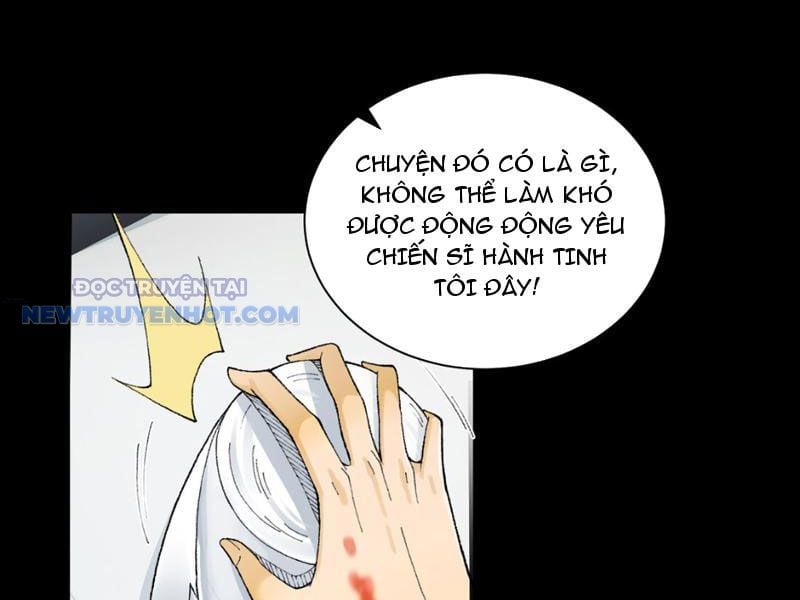đối Mặt Với Bệnh Tâm Thần, Ma Quỷ Chẳng Là Cái Thá Gì Chap 20 - Next Chap 21