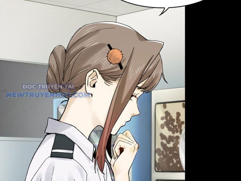 đối Mặt Với Bệnh Tâm Thần, Ma Quỷ Chẳng Là Cái Thá Gì Chap 20 - Next Chap 21