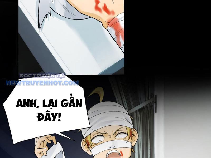 đối Mặt Với Bệnh Tâm Thần, Ma Quỷ Chẳng Là Cái Thá Gì Chap 20 - Next Chap 21