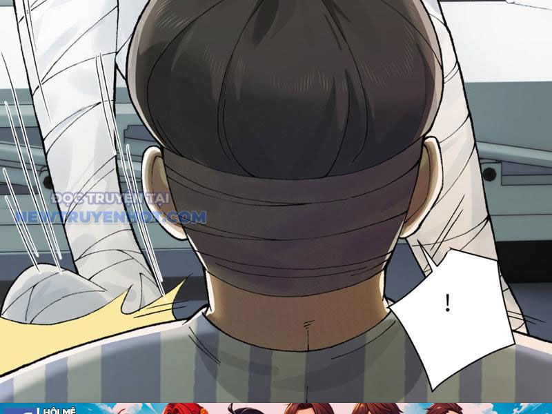 đối Mặt Với Bệnh Tâm Thần, Ma Quỷ Chẳng Là Cái Thá Gì Chap 20 - Next Chap 21