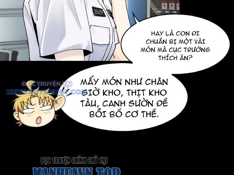 đối Mặt Với Bệnh Tâm Thần, Ma Quỷ Chẳng Là Cái Thá Gì Chap 20 - Next Chap 21