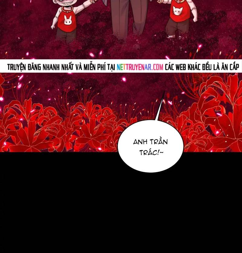 đối Mặt Với Bệnh Tâm Thần, Ma Quỷ Chẳng Là Cái Thá Gì Chap 200 - Next Chap 201