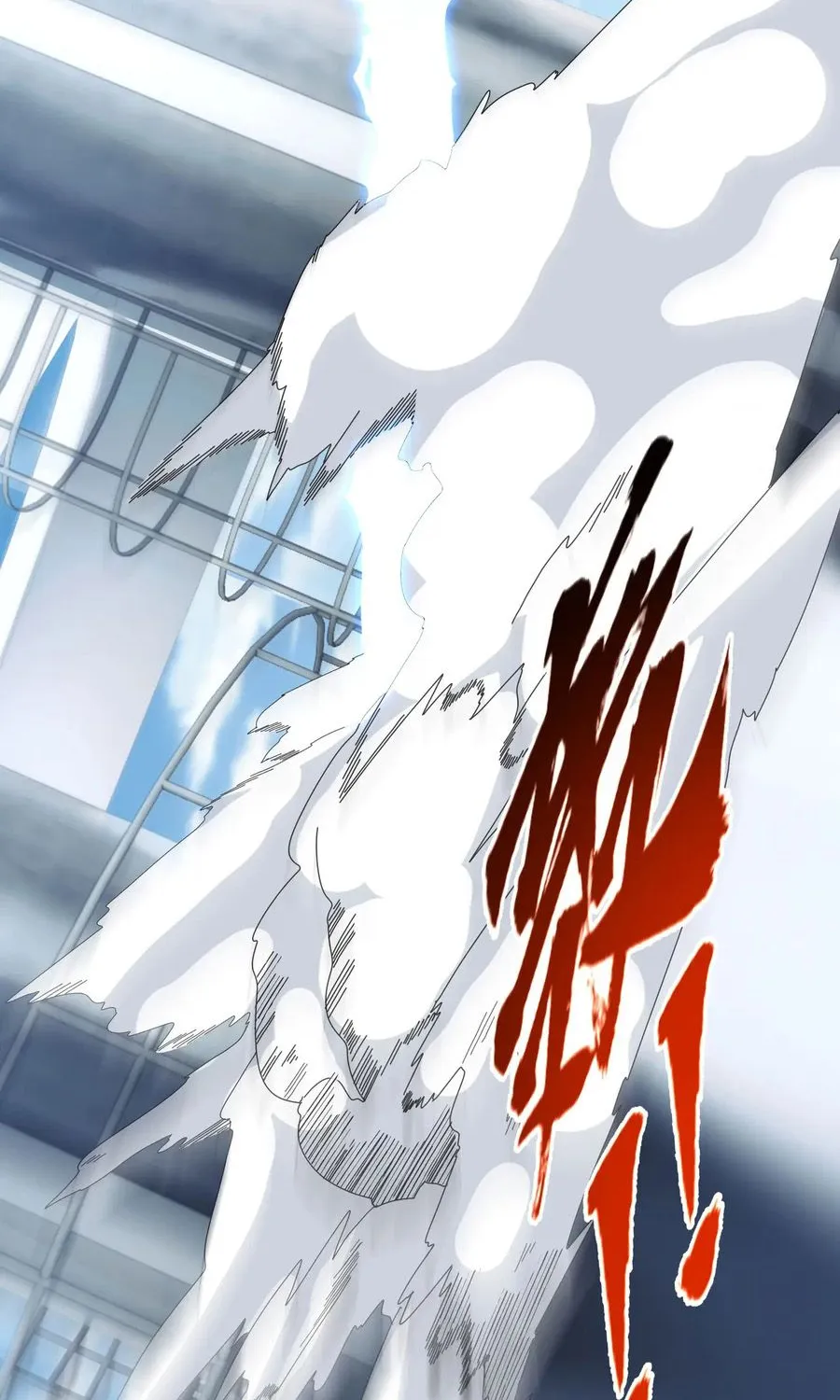 đối Mặt Với Bệnh Tâm Thần, Ma Quỷ Chẳng Là Cái Thá Gì Chap 204 - Next Chap 205