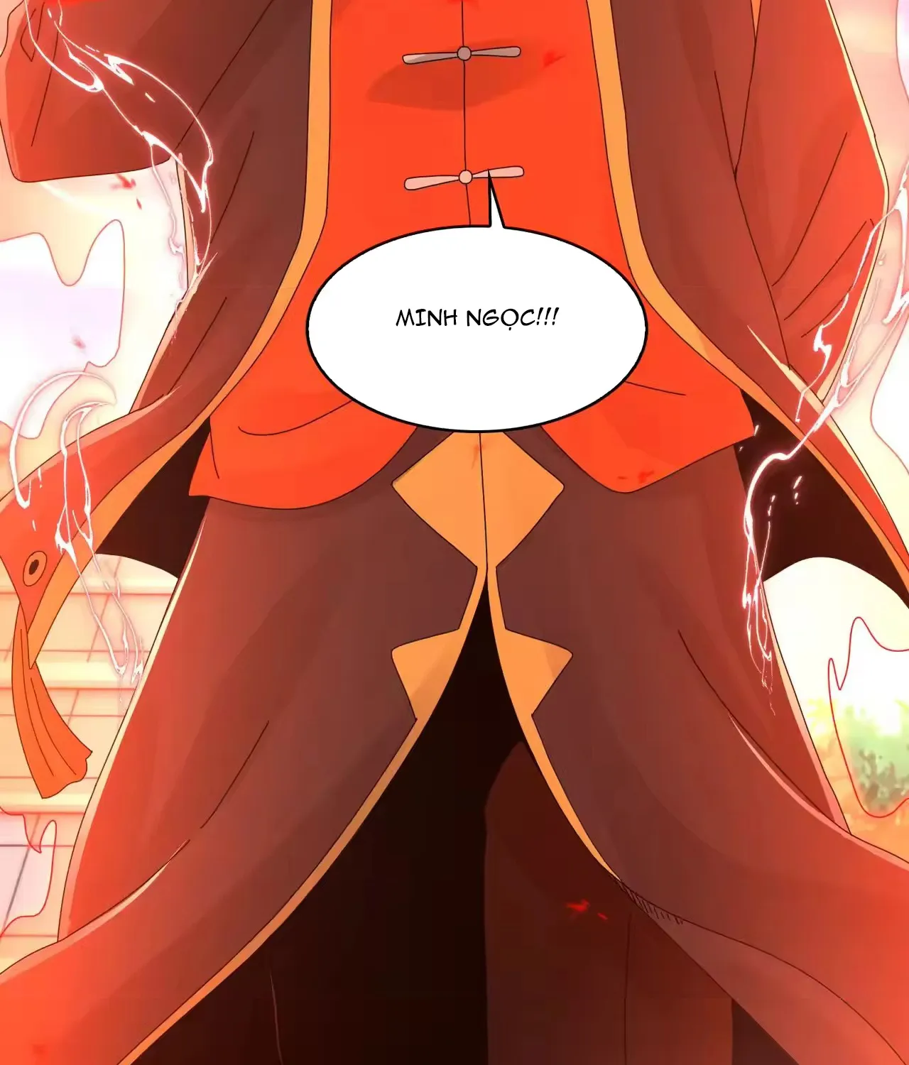 đối Mặt Với Bệnh Tâm Thần, Ma Quỷ Chẳng Là Cái Thá Gì Chap 207 - Next Chap 208