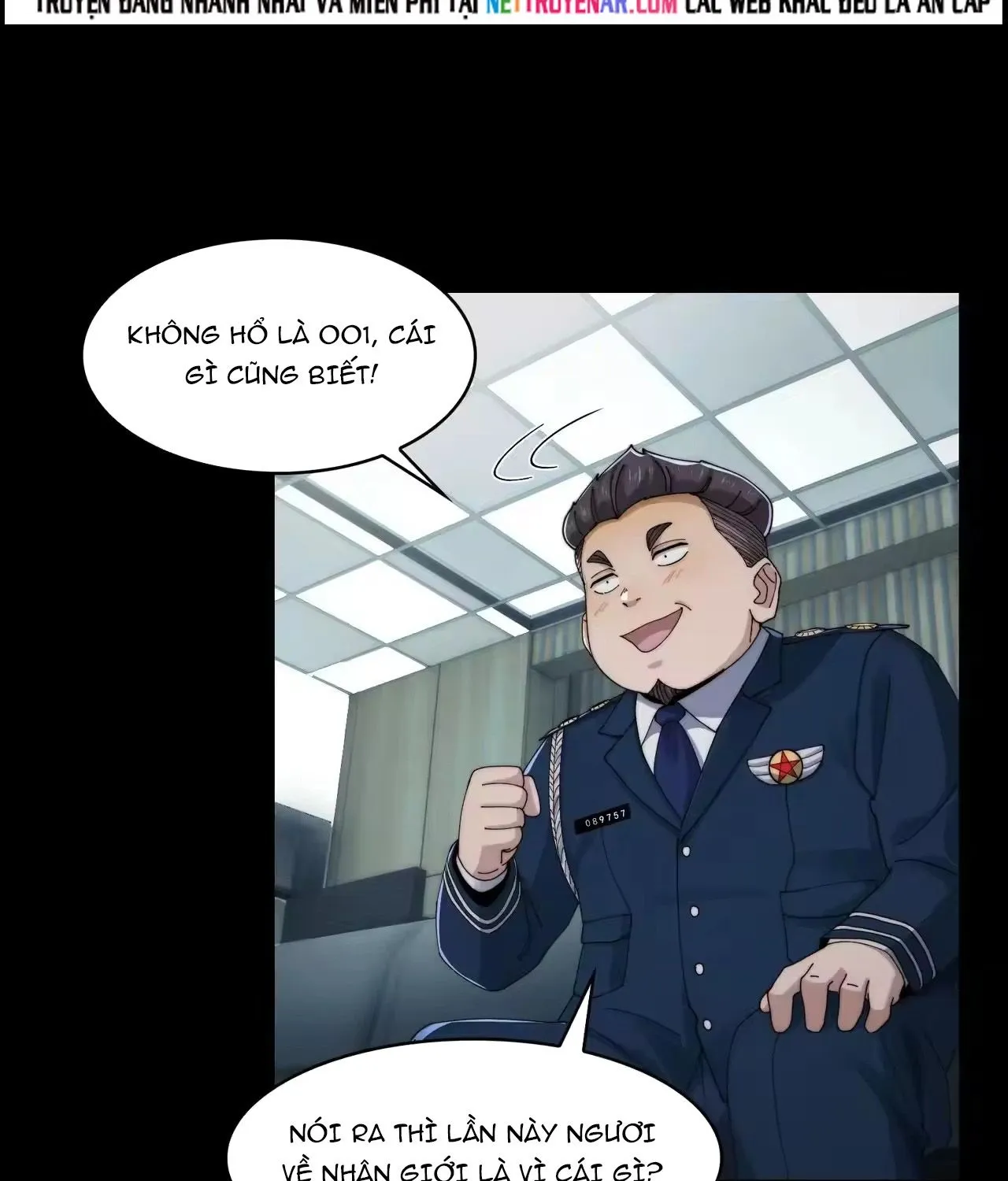 đối Mặt Với Bệnh Tâm Thần, Ma Quỷ Chẳng Là Cái Thá Gì Chap 207 - Next Chap 208