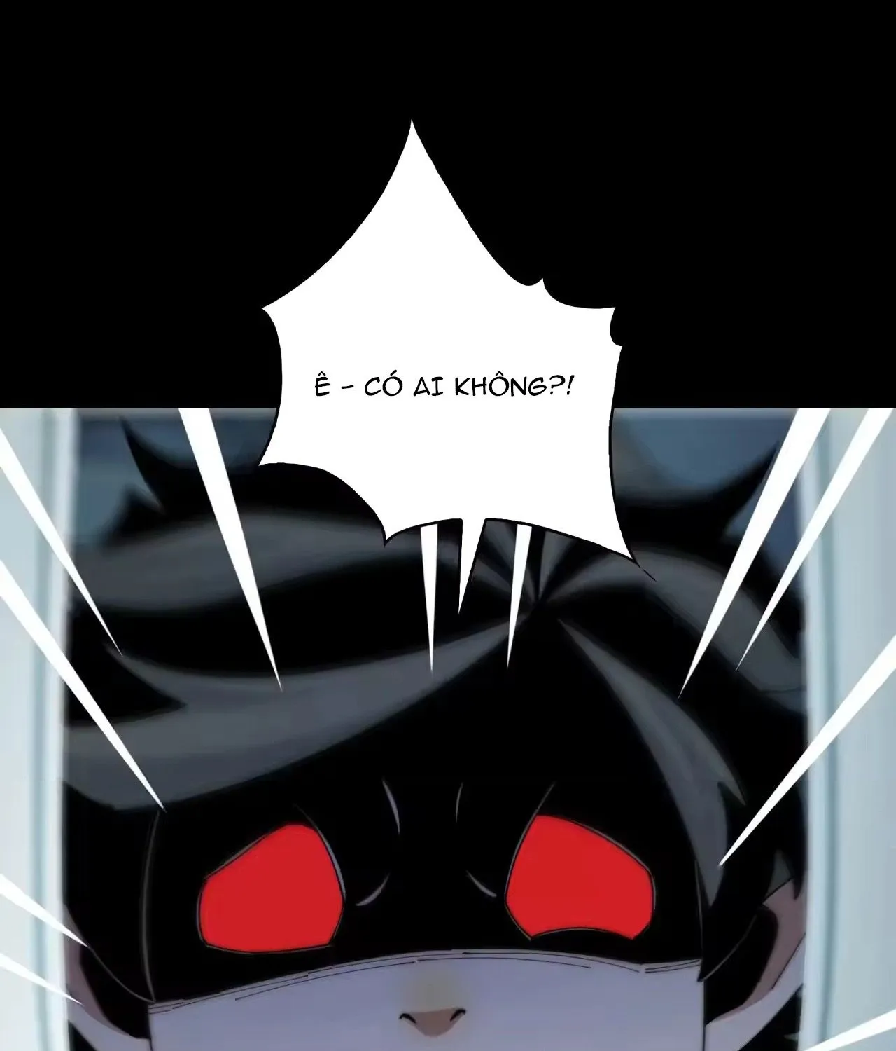 đối Mặt Với Bệnh Tâm Thần, Ma Quỷ Chẳng Là Cái Thá Gì Chap 207 - Next Chap 208