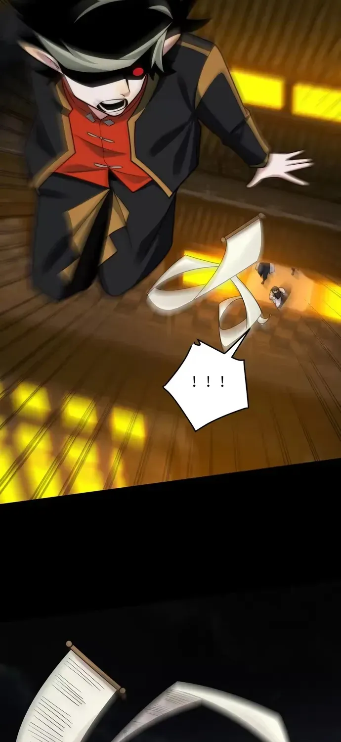 đối Mặt Với Bệnh Tâm Thần, Ma Quỷ Chẳng Là Cái Thá Gì Chap 208 - Next Chap 209