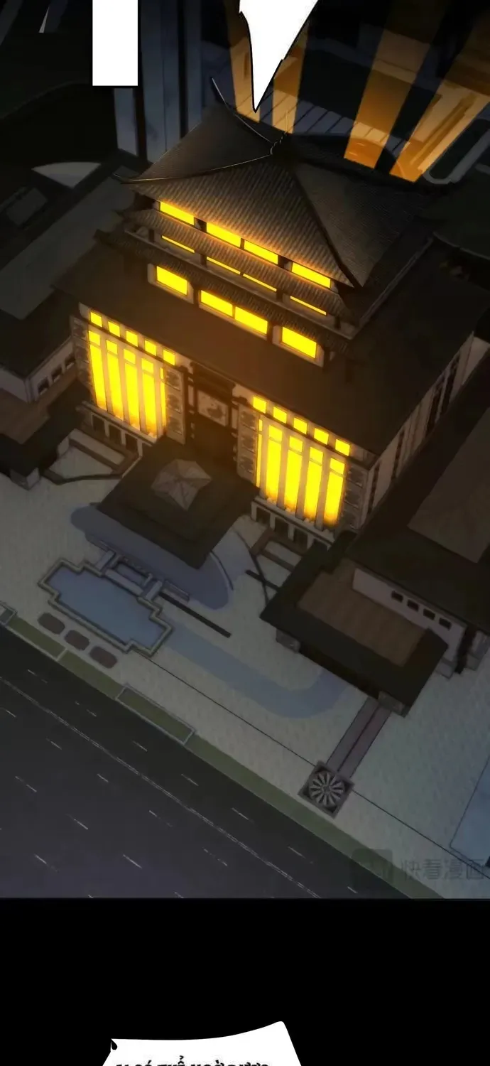 đối Mặt Với Bệnh Tâm Thần, Ma Quỷ Chẳng Là Cái Thá Gì Chap 208 - Next Chap 209