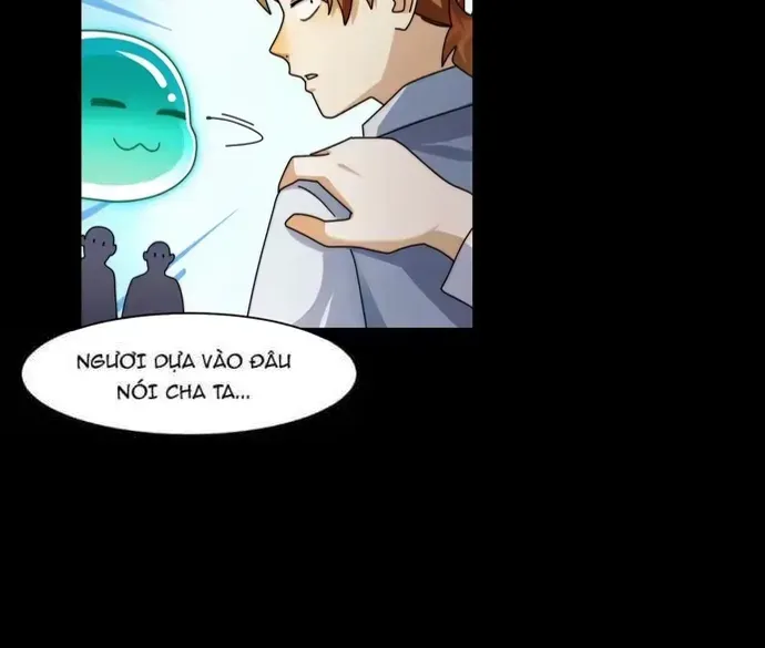 đối Mặt Với Bệnh Tâm Thần, Ma Quỷ Chẳng Là Cái Thá Gì Chap 208 - Next Chap 209