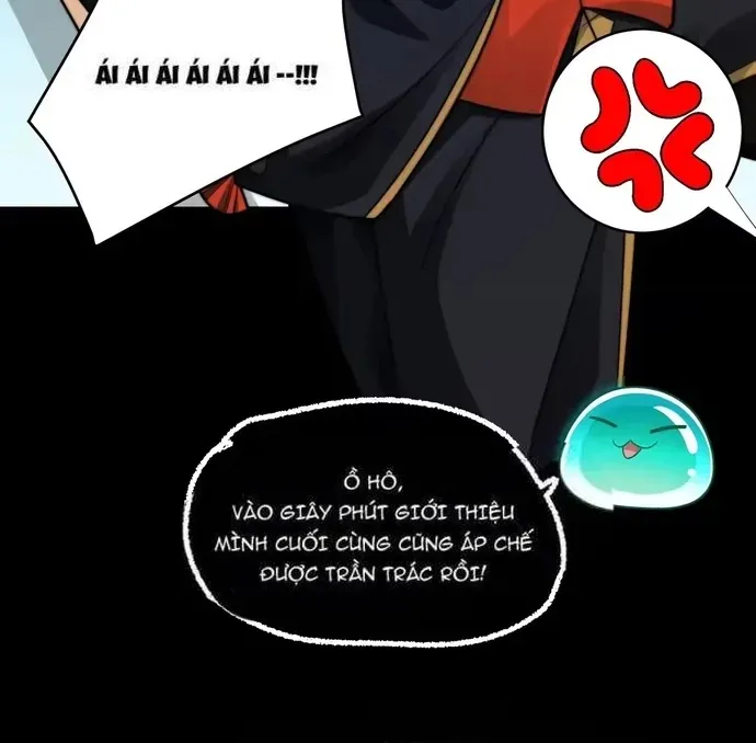 đối Mặt Với Bệnh Tâm Thần, Ma Quỷ Chẳng Là Cái Thá Gì Chap 208 - Next Chap 209