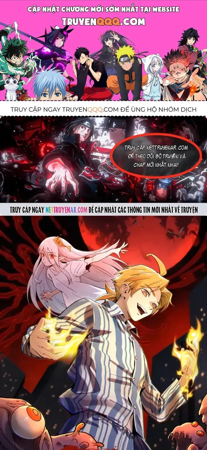 đối Mặt Với Bệnh Tâm Thần, Ma Quỷ Chẳng Là Cái Thá Gì Chap 209 - Next Chap 210