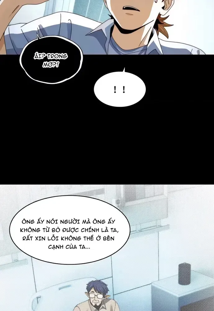 đối Mặt Với Bệnh Tâm Thần, Ma Quỷ Chẳng Là Cái Thá Gì Chap 209 - Next Chap 210