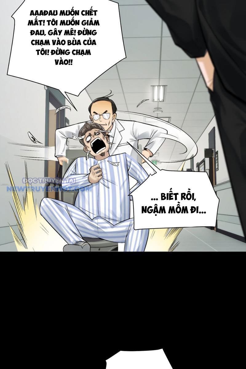 đối Mặt Với Bệnh Tâm Thần, Ma Quỷ Chẳng Là Cái Thá Gì Chap 21 - Next Chap 22