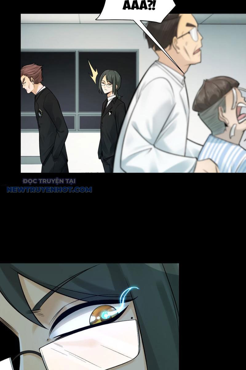 đối Mặt Với Bệnh Tâm Thần, Ma Quỷ Chẳng Là Cái Thá Gì Chap 21 - Next Chap 22