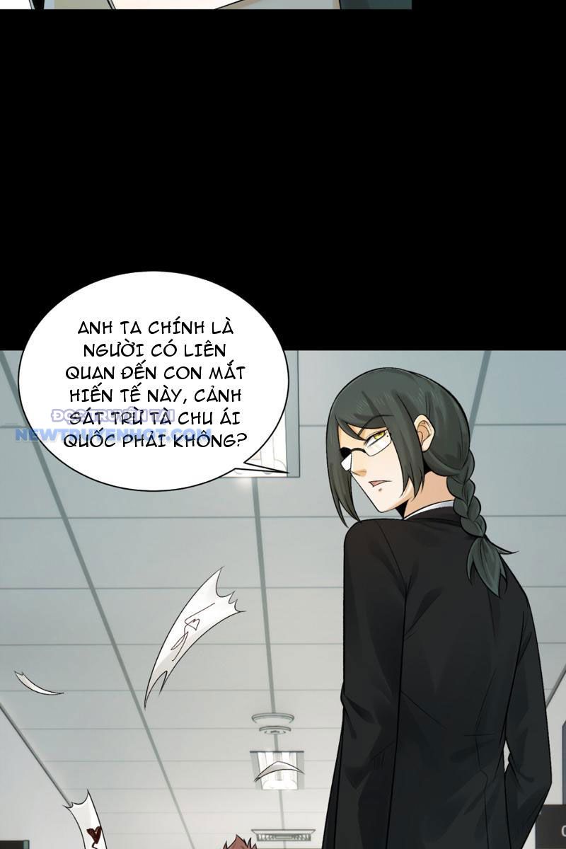 đối Mặt Với Bệnh Tâm Thần, Ma Quỷ Chẳng Là Cái Thá Gì Chap 21 - Next Chap 22