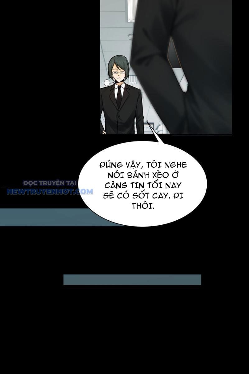 đối Mặt Với Bệnh Tâm Thần, Ma Quỷ Chẳng Là Cái Thá Gì Chap 21 - Next Chap 22