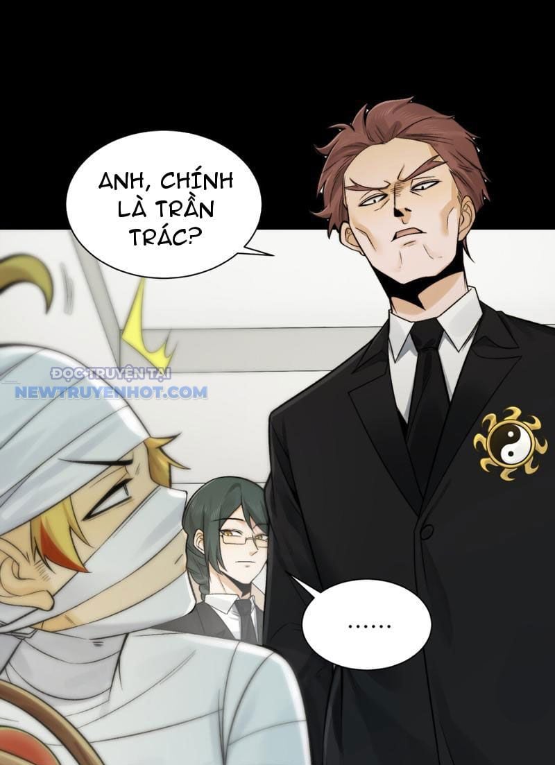 đối Mặt Với Bệnh Tâm Thần, Ma Quỷ Chẳng Là Cái Thá Gì Chap 21 - Next Chap 22