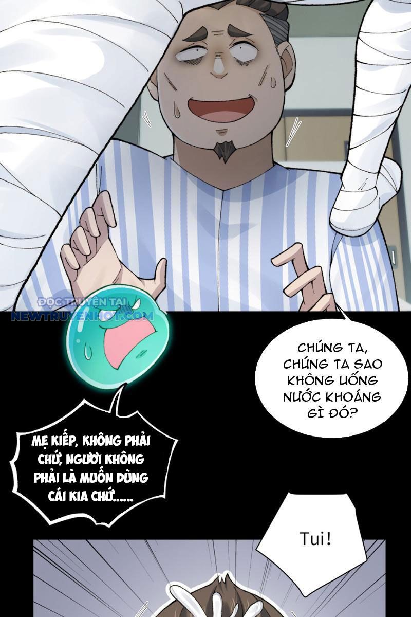 đối Mặt Với Bệnh Tâm Thần, Ma Quỷ Chẳng Là Cái Thá Gì Chap 21 - Next Chap 22